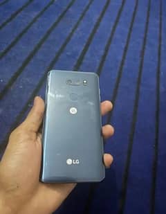 LG v30 10/10 scratch less. . All ok set hai . 03164517495