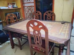 Dining Table 0