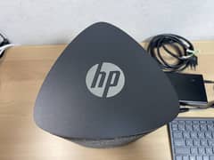 HP Pavillion Wave 600 Bang and Olufsen Speaker i5 i7 7th STYLISH PC