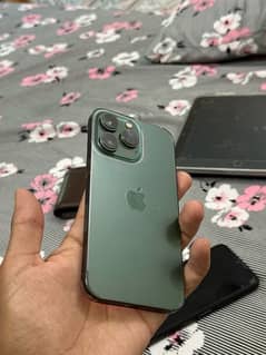 Apple iPhone 13 Pro JV