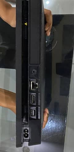 Ps4 slim 500gb JAIL BREAK