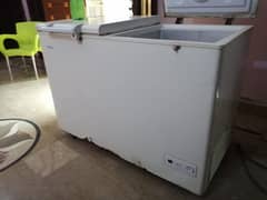 Dawlance 2 Door Deep Freezer