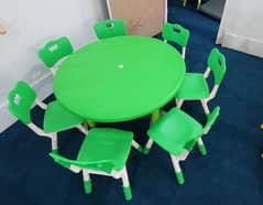 school furniture