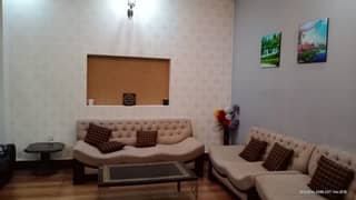 House for Sale Q_Block  model town Extension Lahore 0