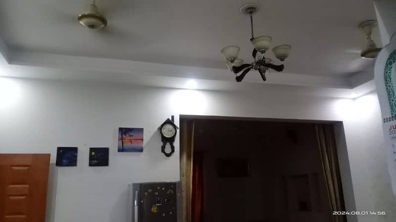 House for Sale Q_Block  model town Extension Lahore 9