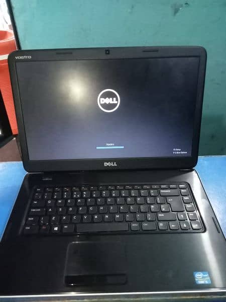 Dell Laptop ( i5 3rd generation) 3