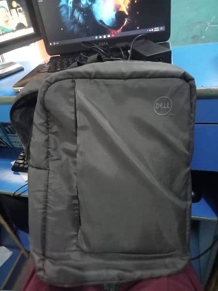 Dell Laptop ( i5 3rd generation) 6