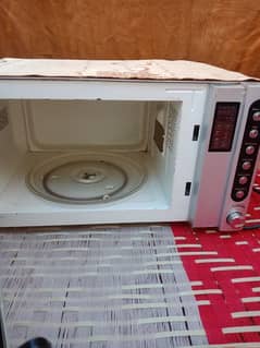 Anex microwave oven for sale