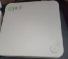 ptcl smart tv box 0