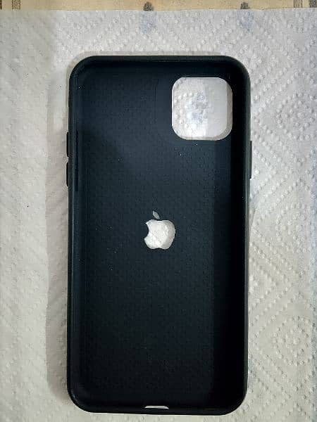 iPhone 11 pro max case 1