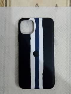 iPhone 11 pro max silicone case 0