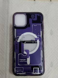 iPhone 11 pro max case