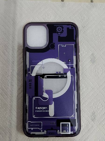 iPhone 11 pro max case 0