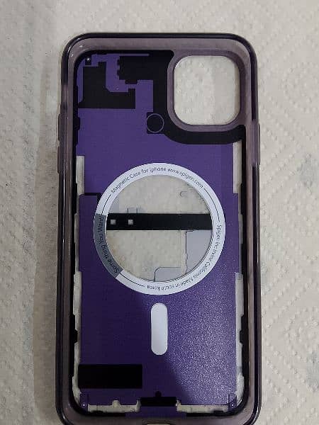 iPhone 11 pro max case 1