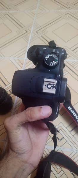 canon 1200d condition perfect 10 by 10 3