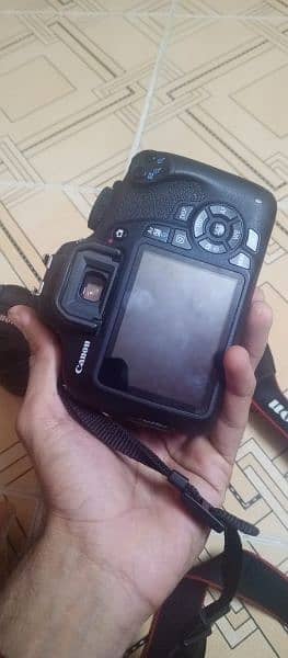 canon 1200d condition perfect 10 by 10 4