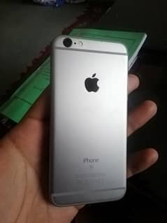 Iphone 6s 64GB PTA Approved