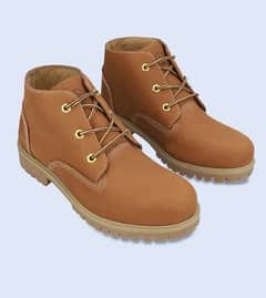 BM5306-TAN-Men Outdoor Shoes