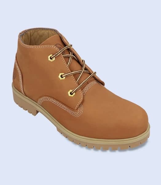 BM5306-TAN-Men Outdoor Shoes 2