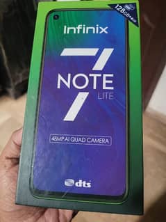 Infinix