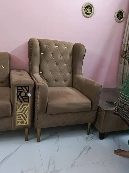 Sofa set 4