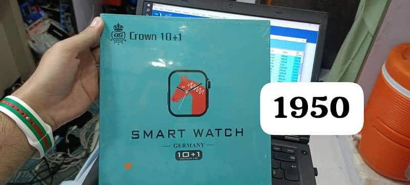 smart watches 4