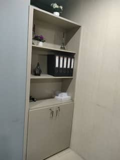 Office Cabinets