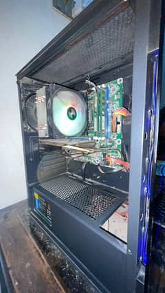 Gaming PC for sale! Intel Core i7 2nd gen