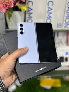 Samsung  Fold 5 Non PTA