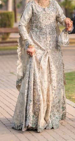 walima dress