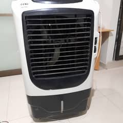 DC Cooler NG NAC-9800 with inverter