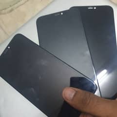 iphone Xr screen panel 0