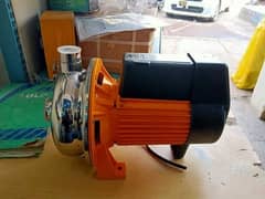 Davey pressure pump ss steel 1 hp 0