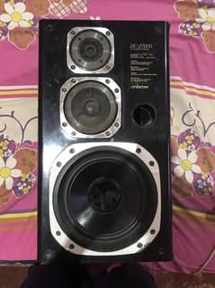 KENWOOD Victor DC-Z7000