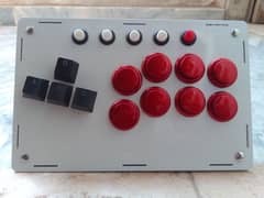 arcade games controller