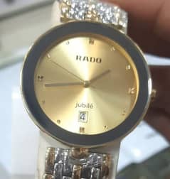 RADO