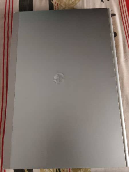 HP Elite Book 1