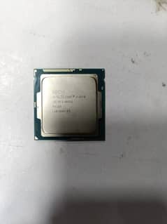 Intel i7 4th Generation 4770 4 Cores 8 Threads 0