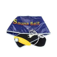 Sauna belt orginal