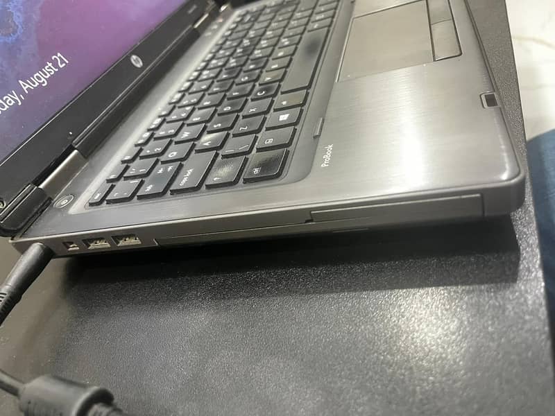 HP CORE i5 3rd Gen (Pro book) 5