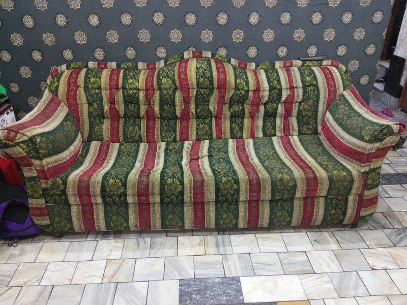 big Sofa Set 3