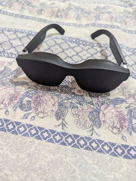 Nreal AR Glasses nr-7100RGL 3