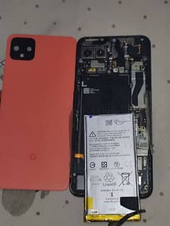 Battery Google Pixel 4xl