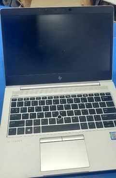 HP ELITEBOOK 840 G6 0