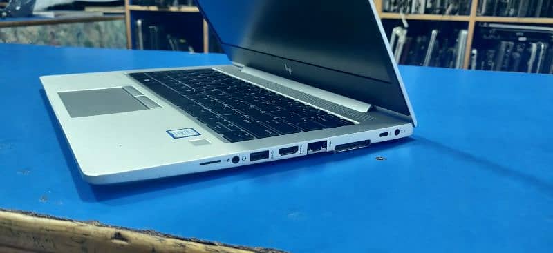 HP ELITEBOOK 840 G6 5