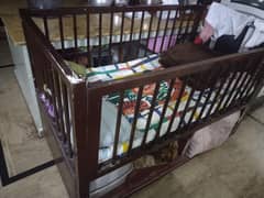 baby bed for sale