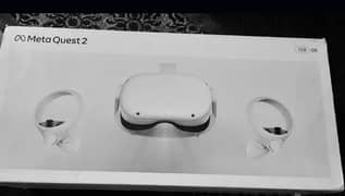 oculus quest 2 (128Gb) 0