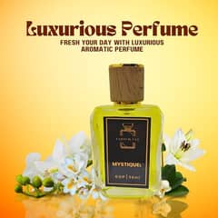 Perfum pax(p. p) 50ML long lasting Perfume with 8 to 10 hour Fragnance