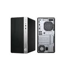 hp 600g3 tower 1