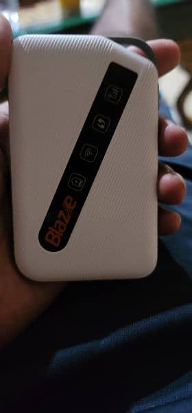 ufone 4g blaze device 1